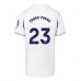 Tottenham Hotspur Pedro Porro #23 Domácí Dres 2026-27 Krátkým Rukávem Tottenham Hotspur Pedro Porro #23 Domácí Dres 2026-27 Krátkým Rukávem